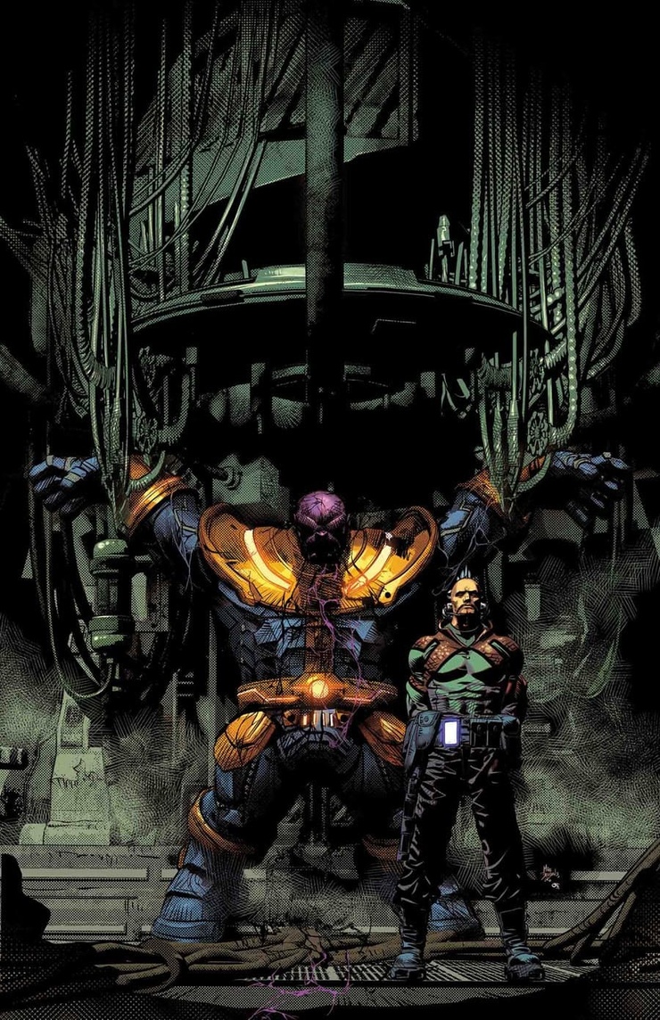 Thanos