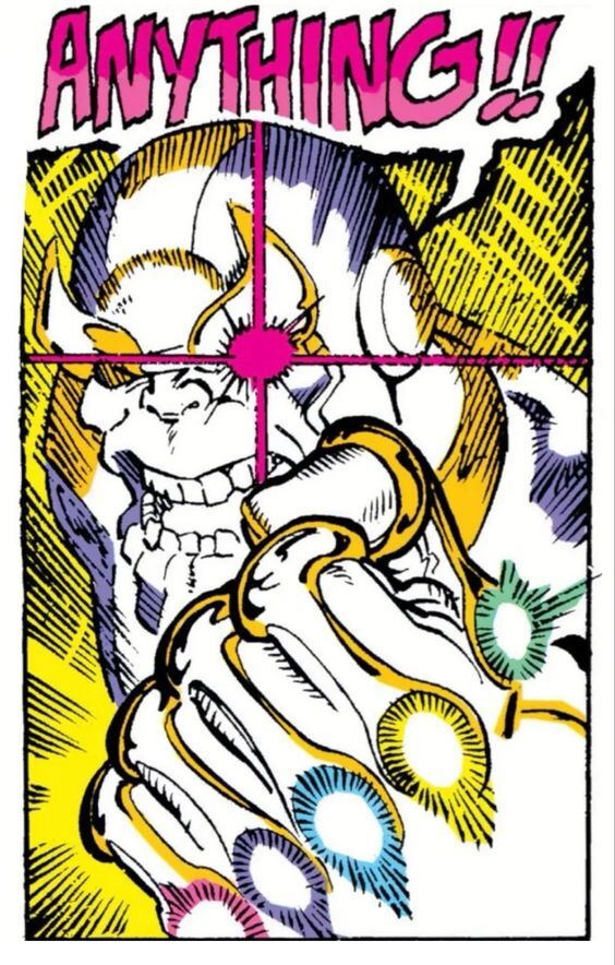 Thanos