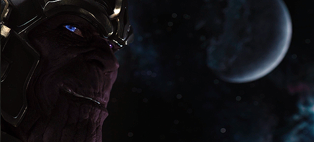 Thanos