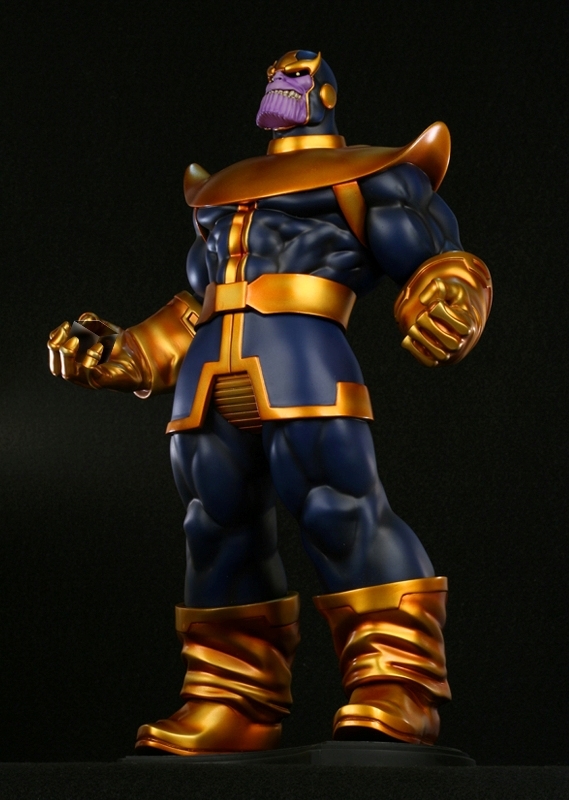 Thanos