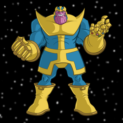 Thanos