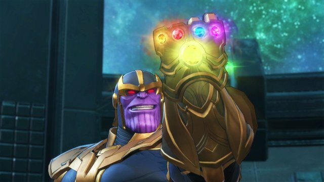 Thanos