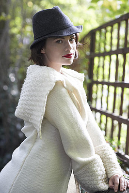 Hayley Atwell