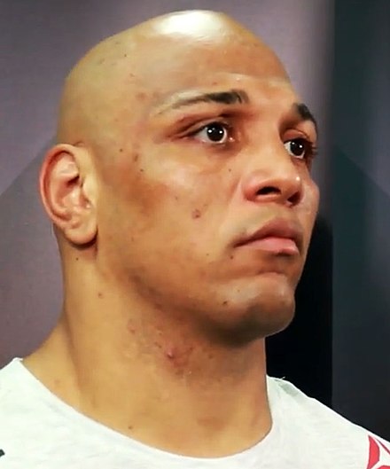 Marcos Rogerio De Lima