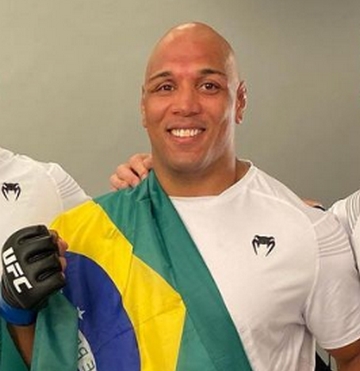 Marcos Rogerio De Lima