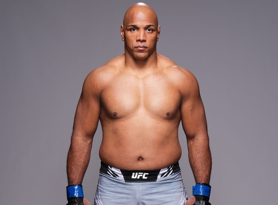 Marcos Rogerio De Lima