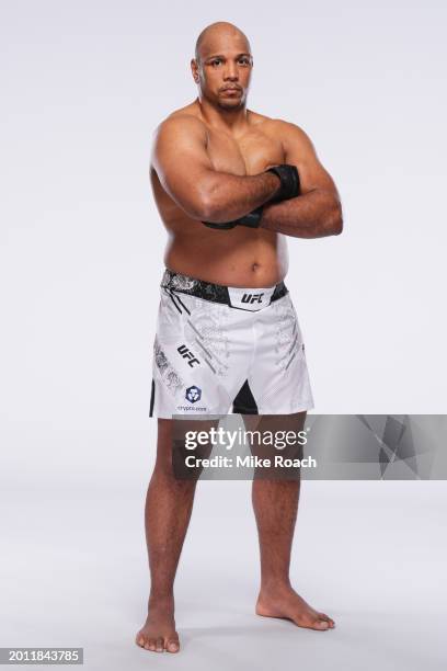 Marcos Rogerio De Lima