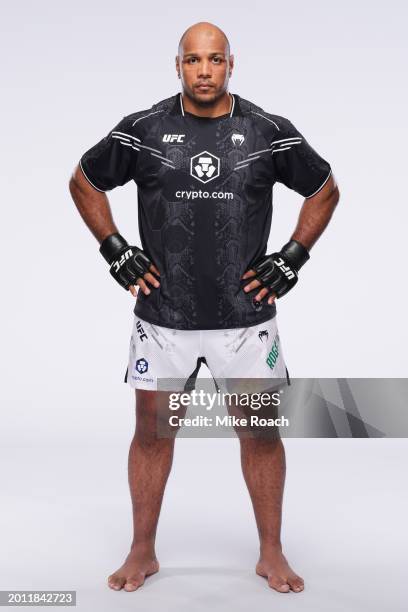 Marcos Rogerio De Lima