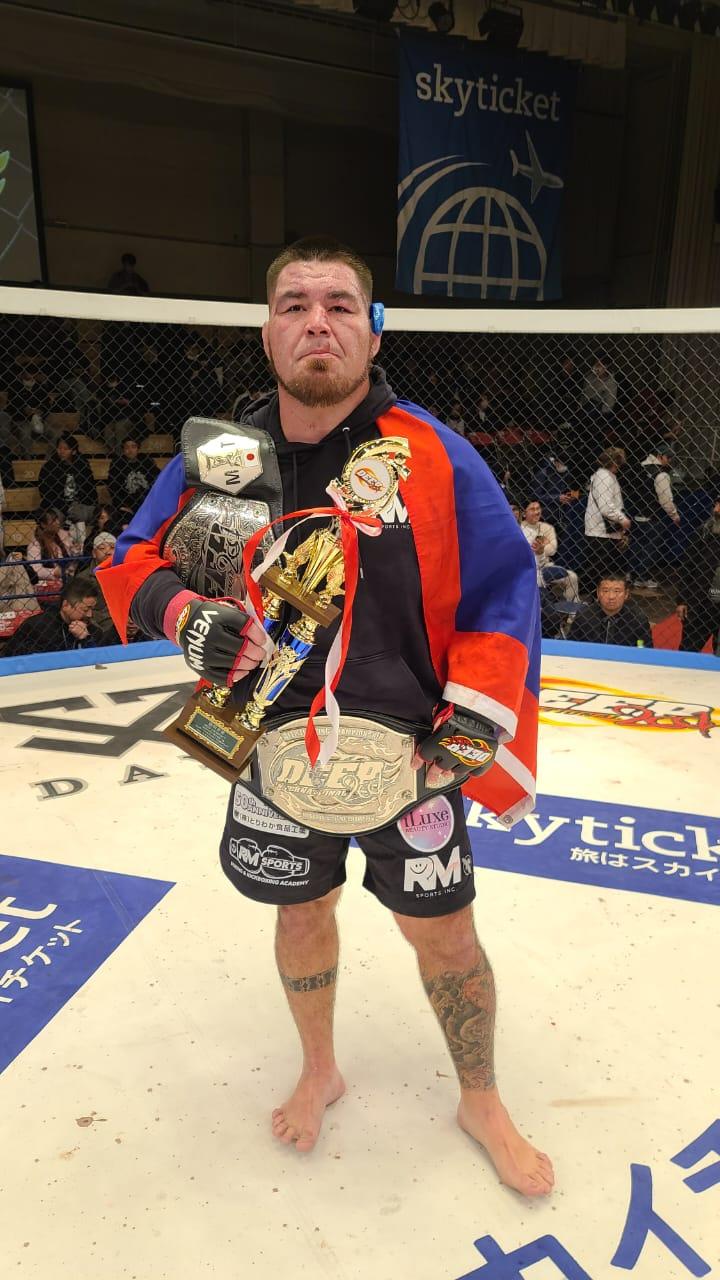 Roque Martinez