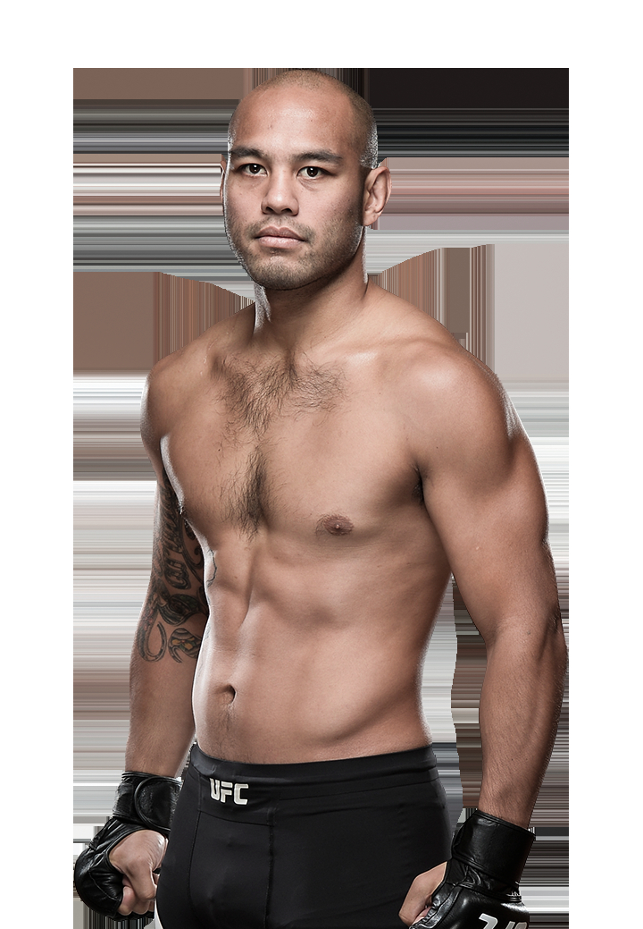Frank Camacho