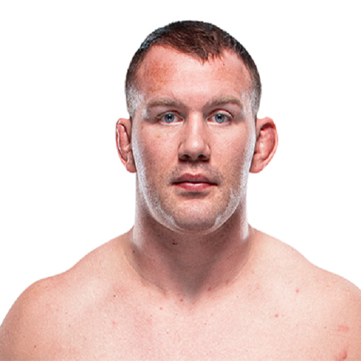 Jared Vanderaa