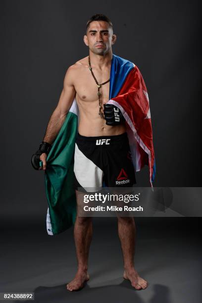 Ricardo Lamas