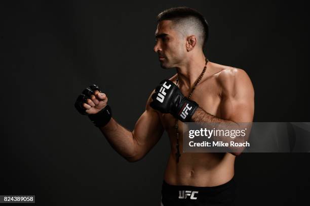 Ricardo Lamas