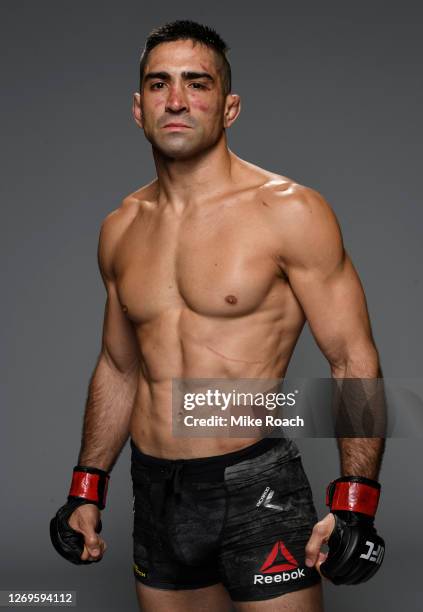 Ricardo Lamas
