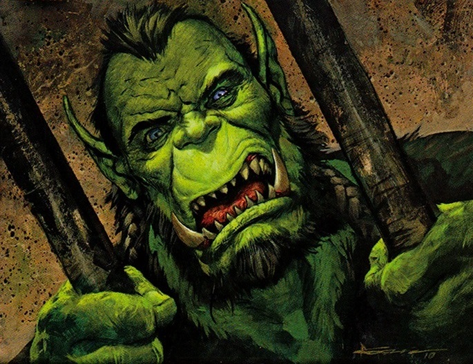 Thrall