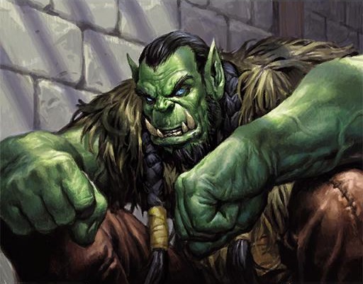 Thrall