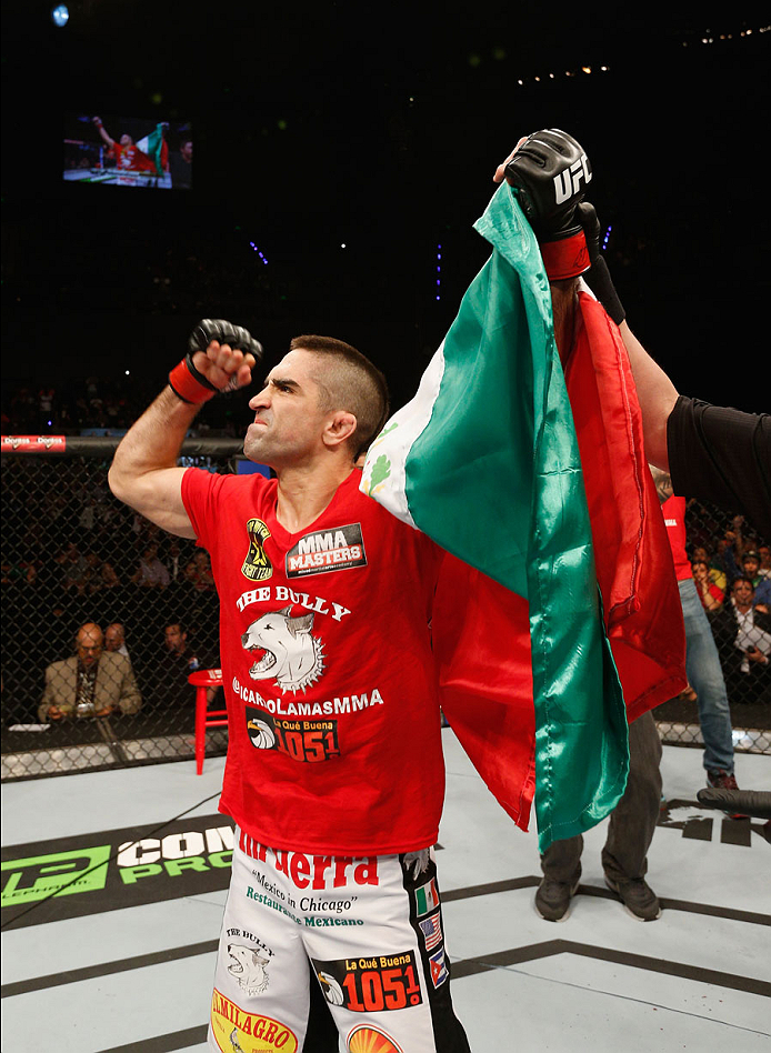 Ricardo Lamas