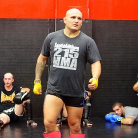 Carmelo Marrero