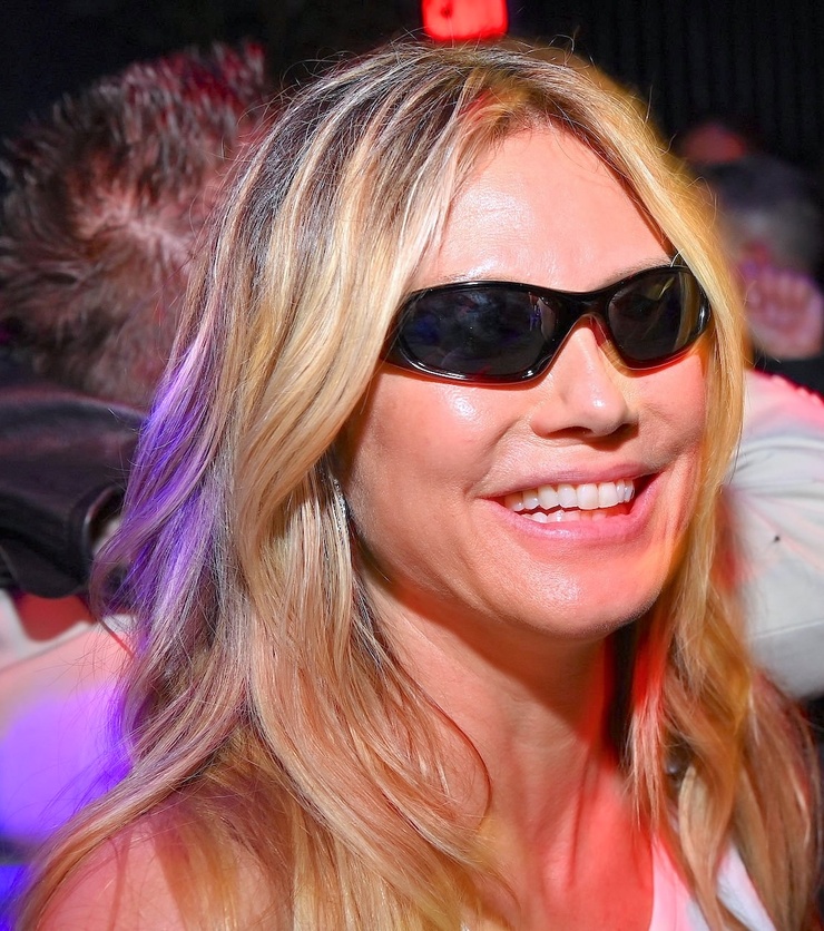 Heidi Klum Heidi Klum