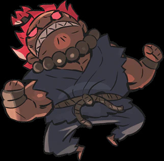 Akuma Akuma