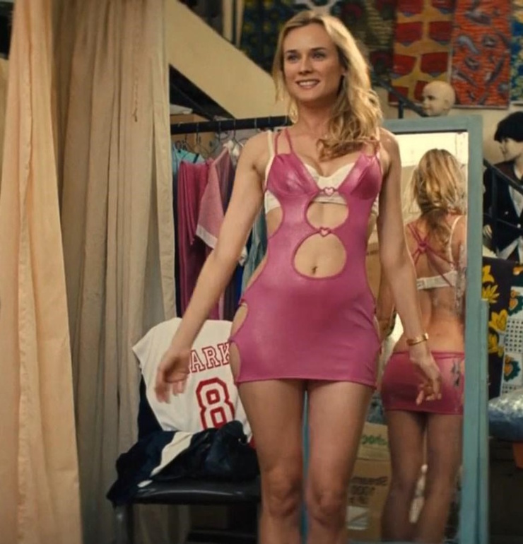 Diane Kruger