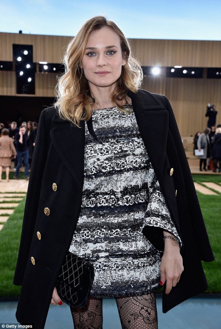 Diane Kruger