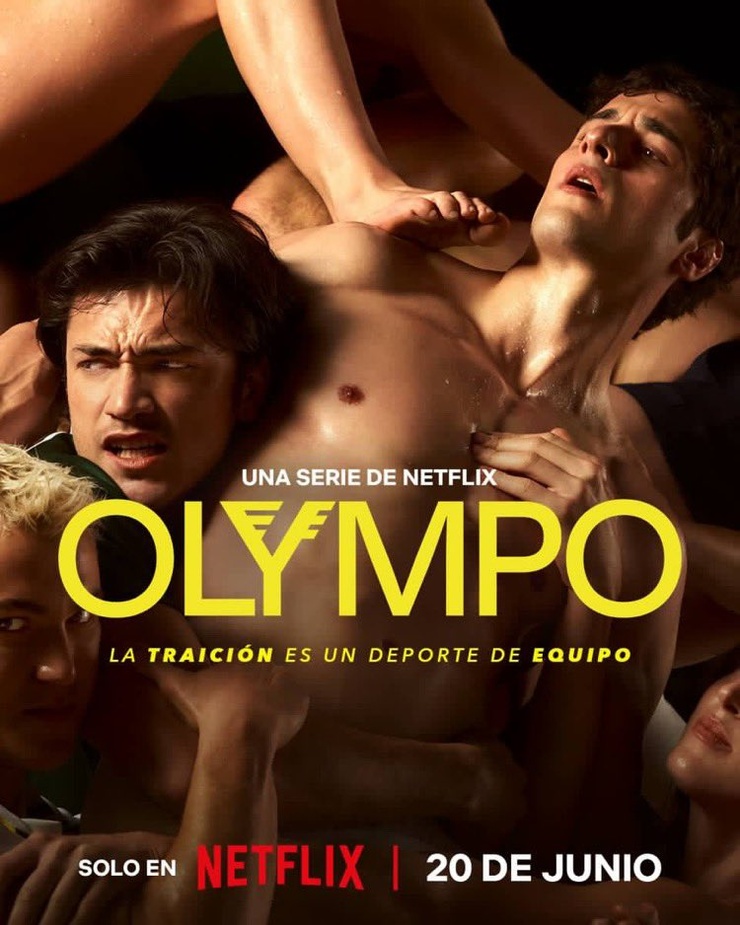 Olympo