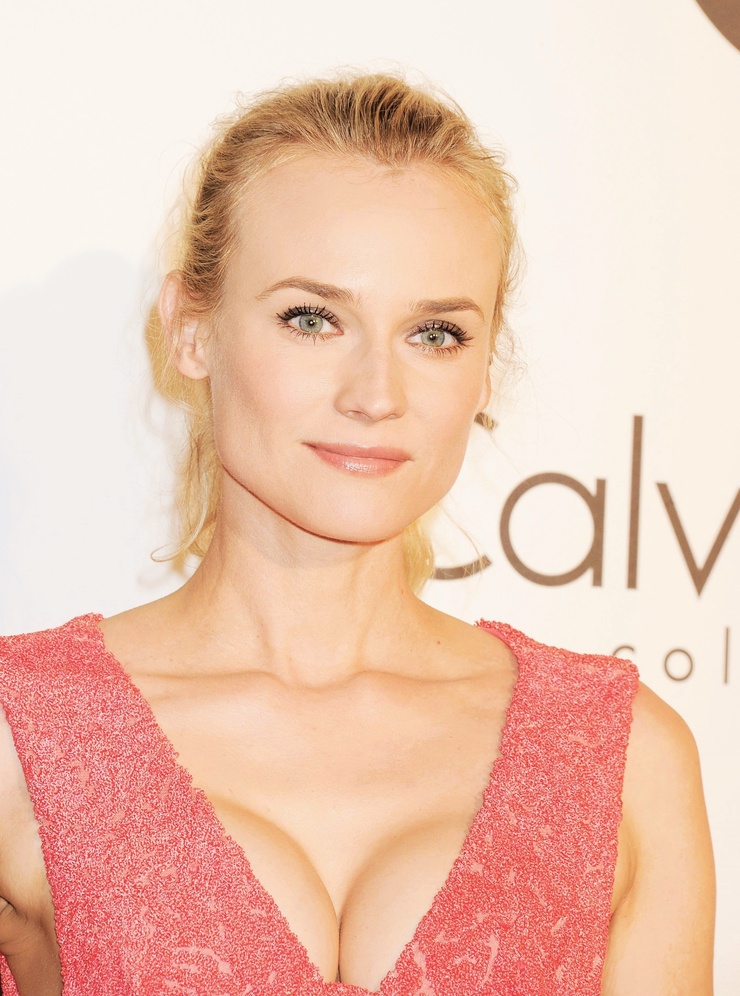 Diane Kruger