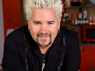 Guy Fieri