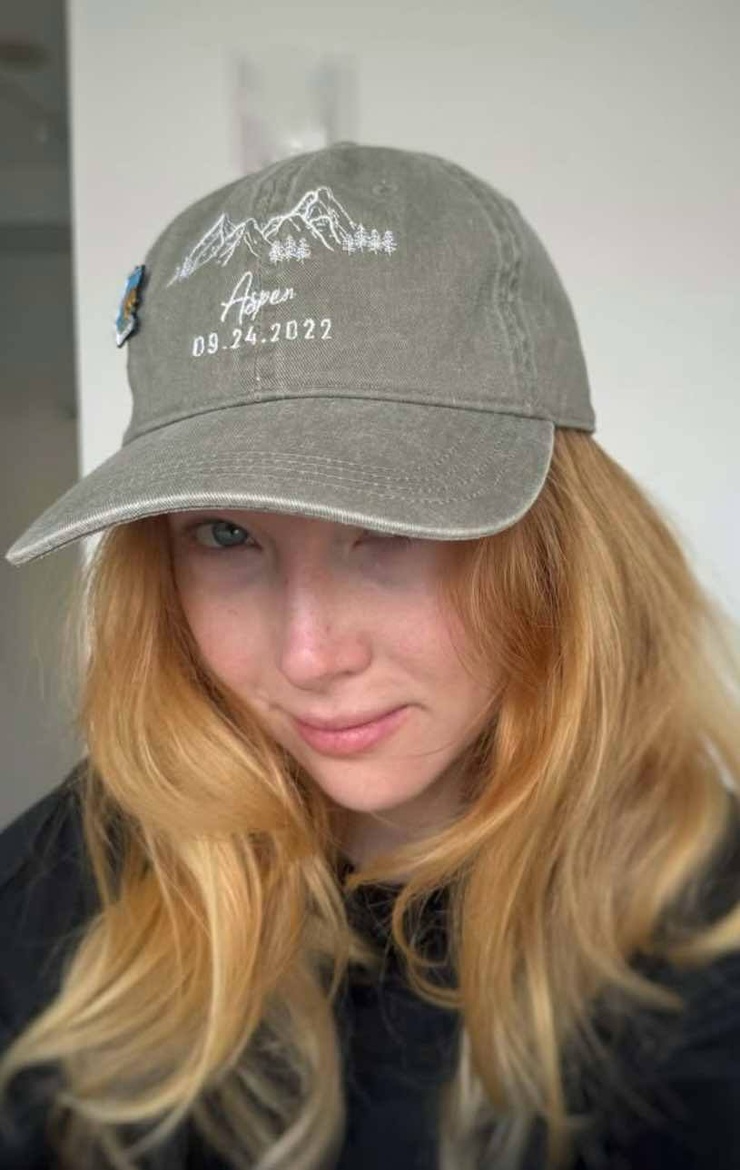 Molly C. Quinn