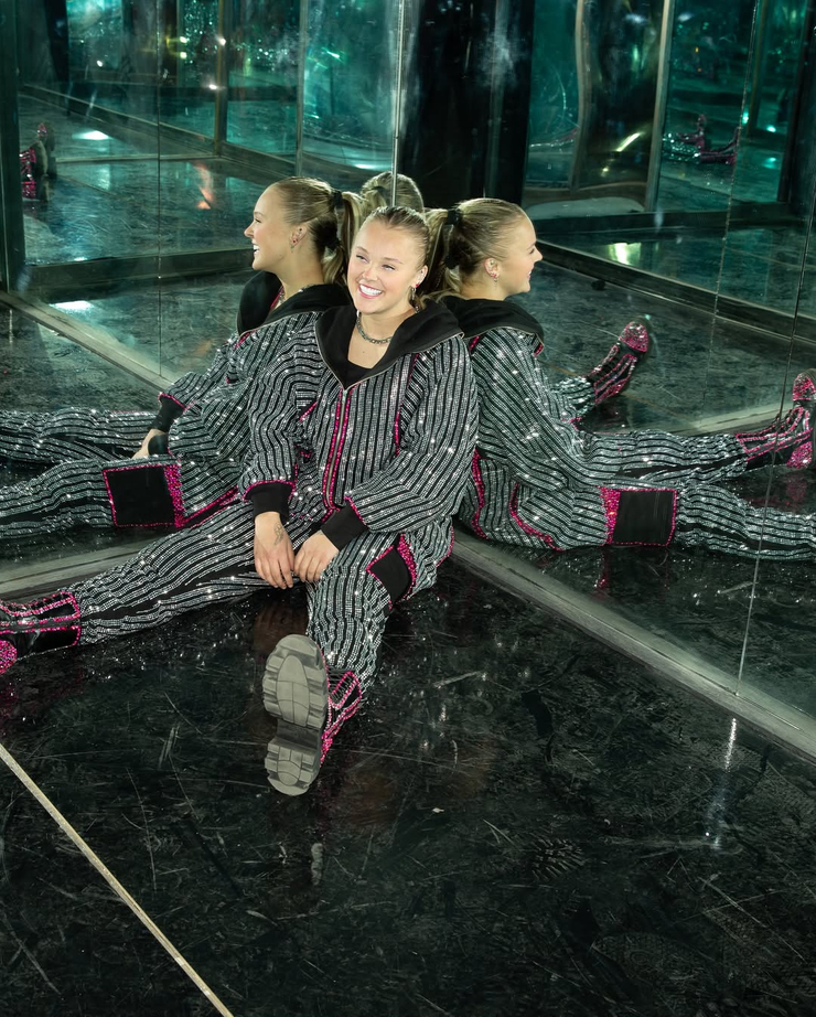 Jojo Siwa