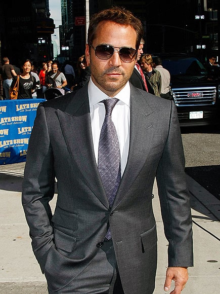 Jeremy Piven