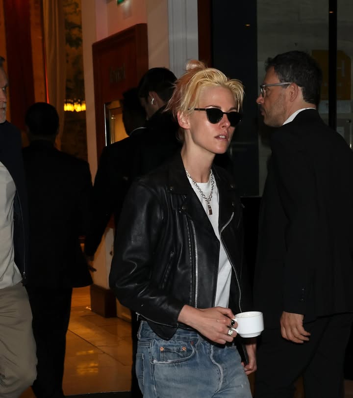 Kristen Stewart Kristen Stewart
