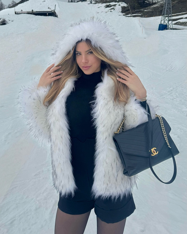 Eva Gini