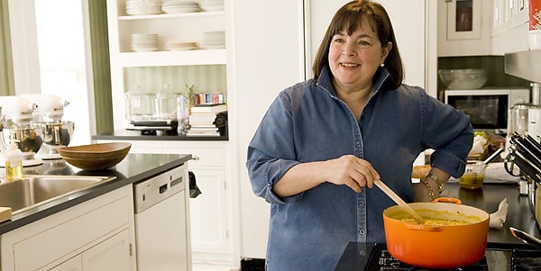 Barefoot Contessa