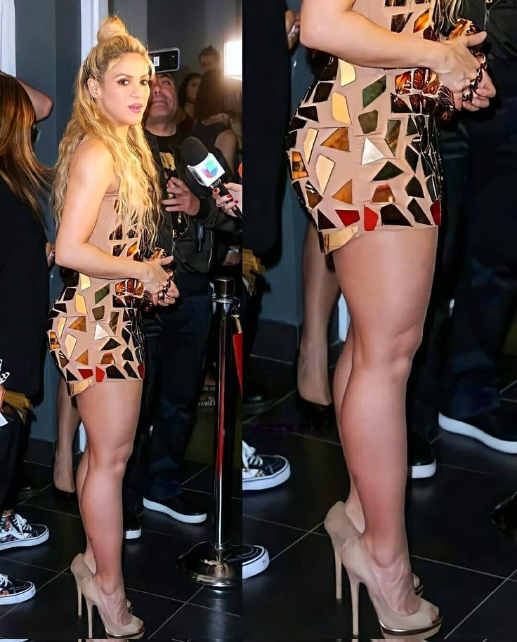 Shakira