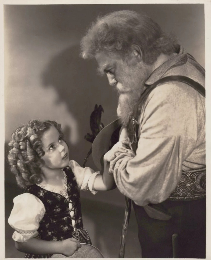 Shirley Temple