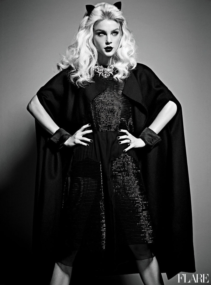 Jessica Stam