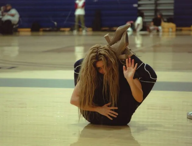 Shakira