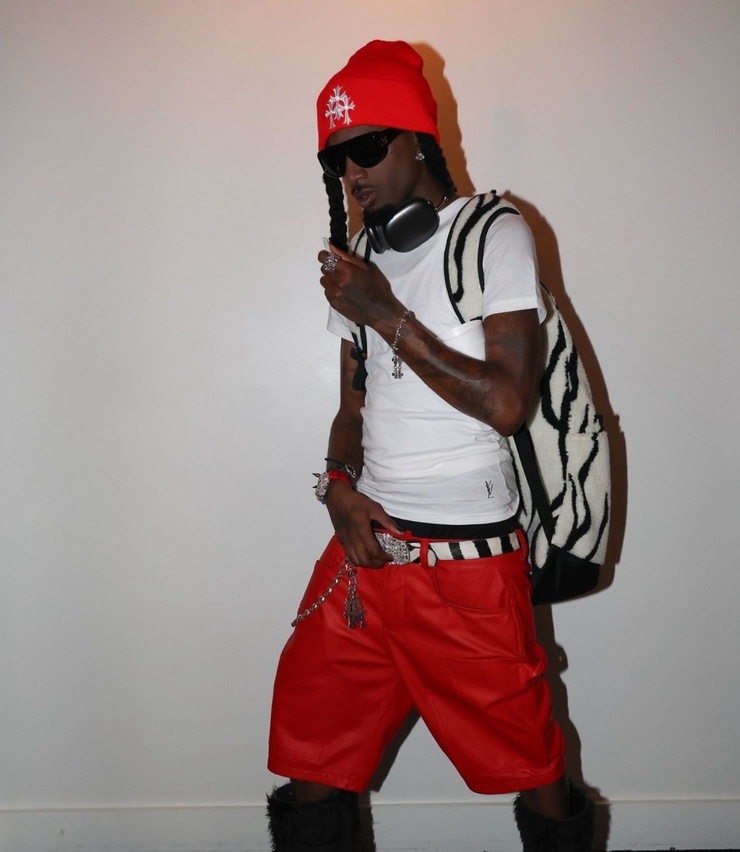 Playboi Carti