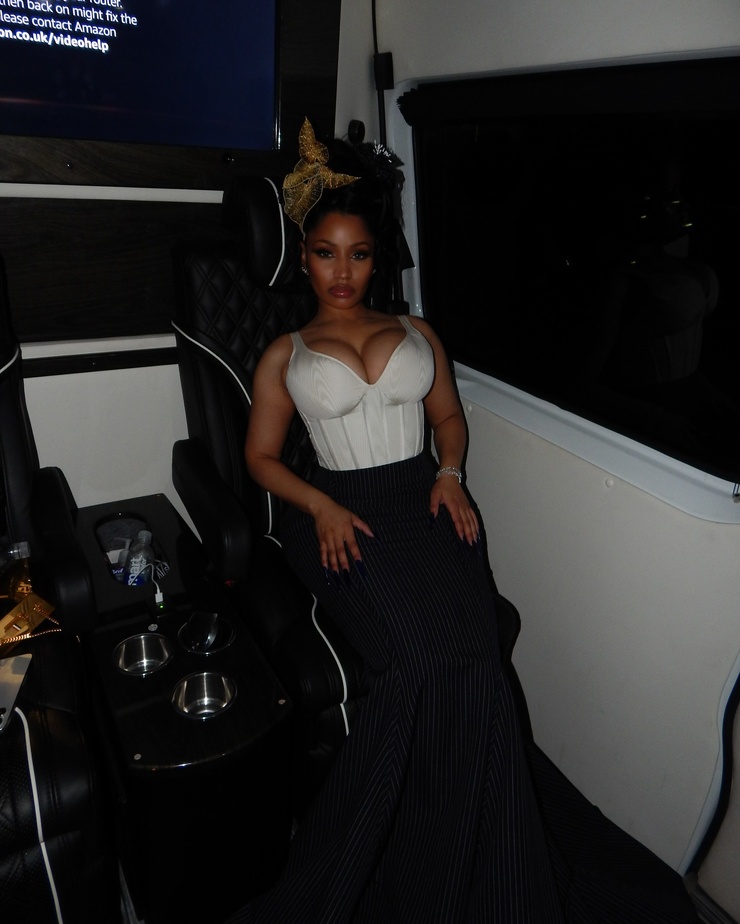 Nicki Minaj