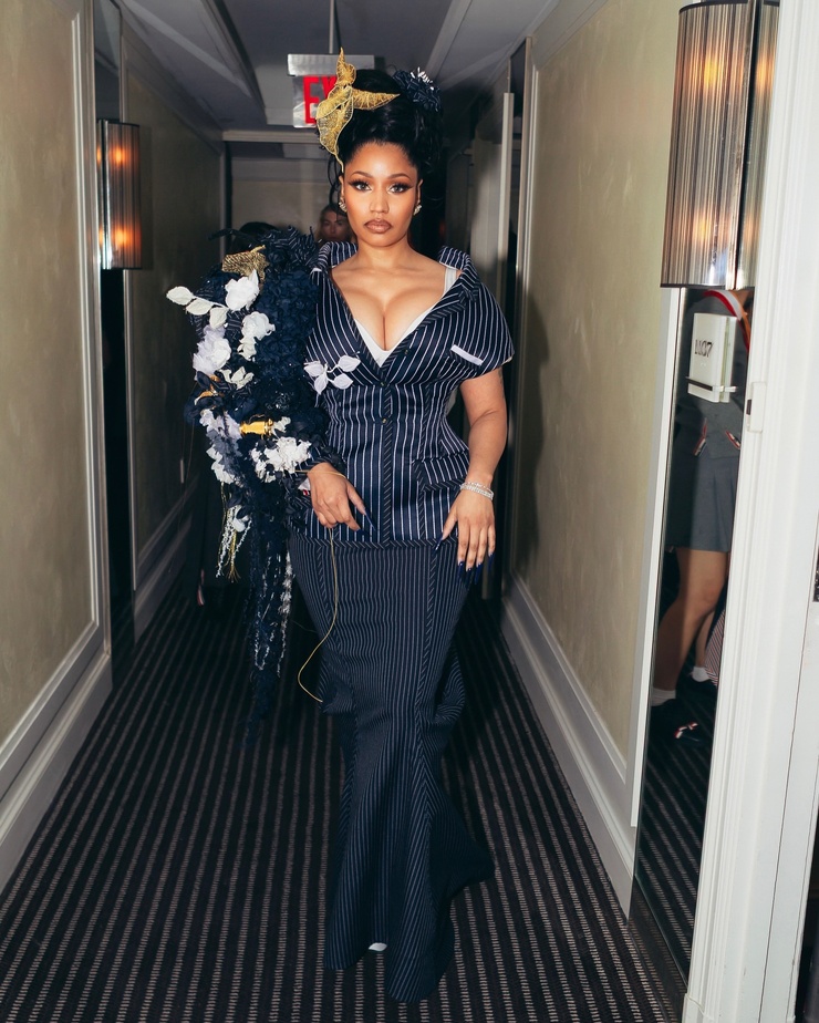 Nicki Minaj