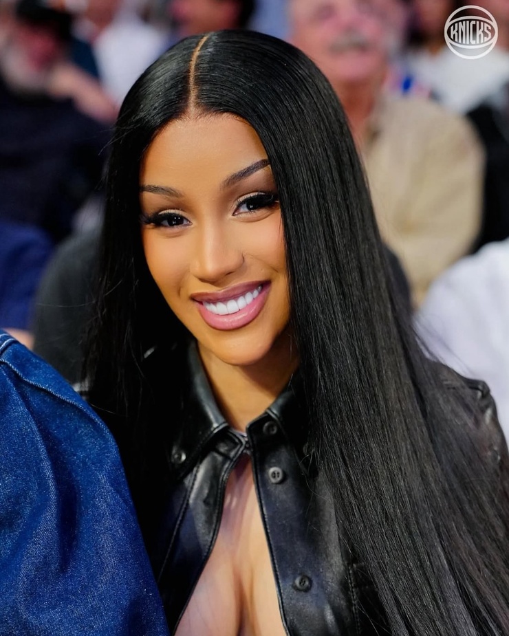 Cardi B