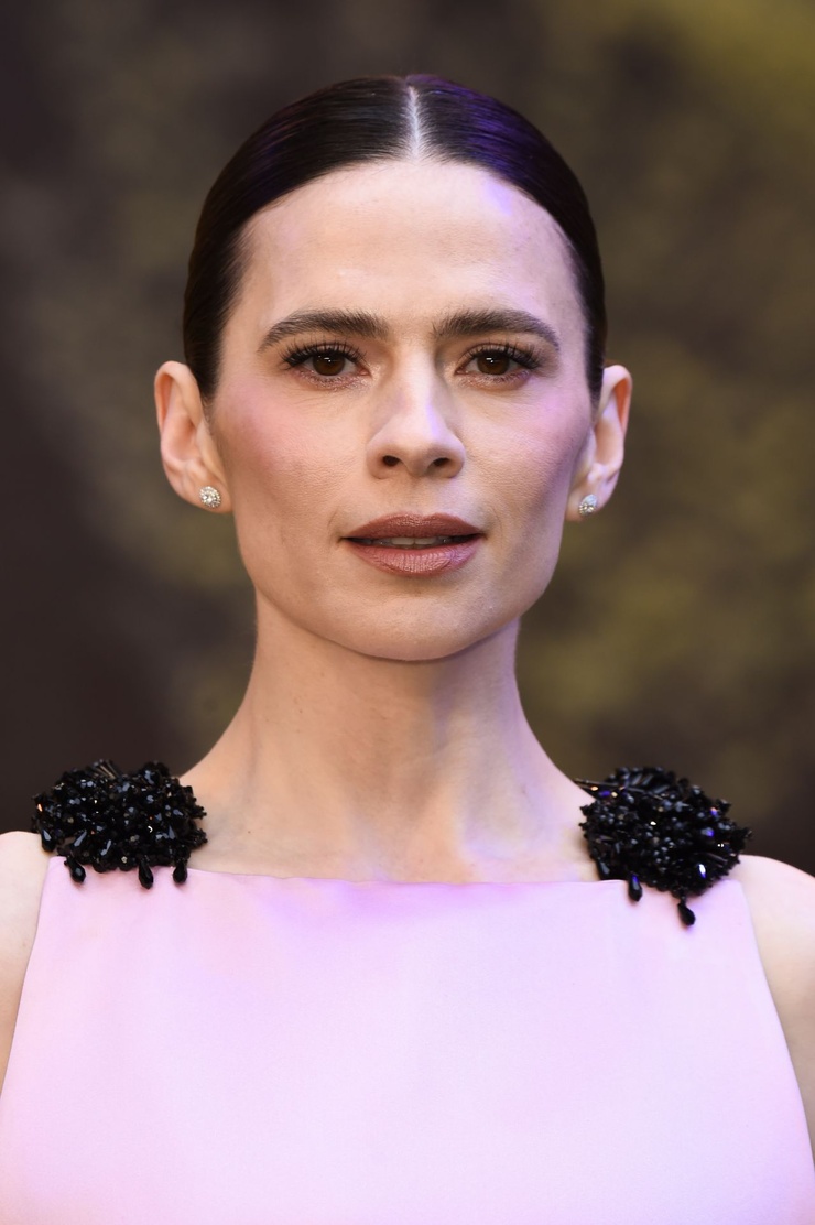 Hayley Atwell