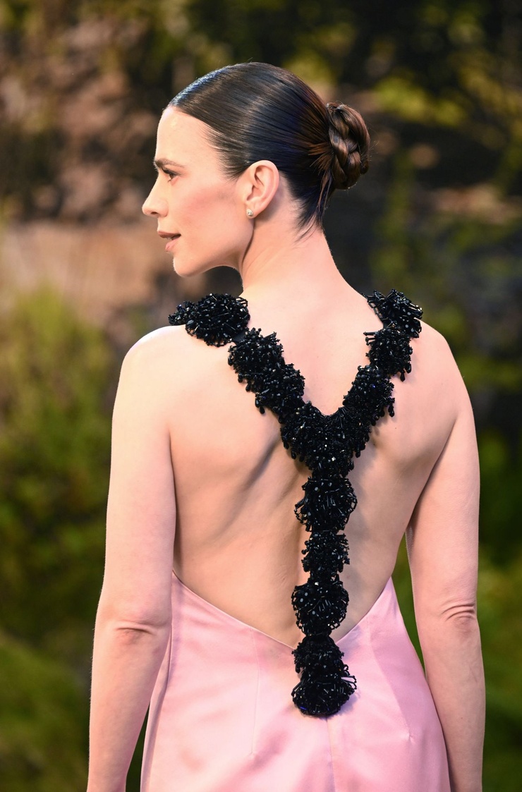 Hayley Atwell