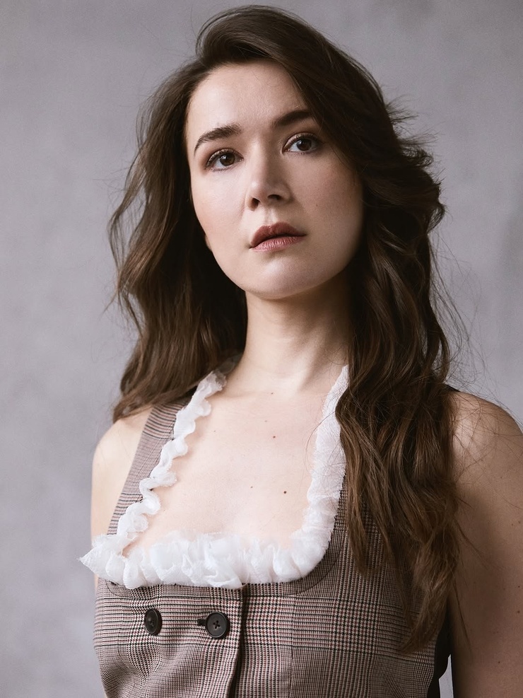 Elizabeth Dulau
