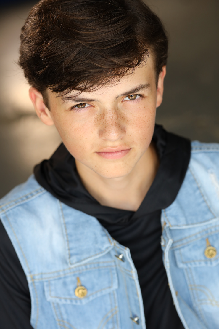 Brayden Lacer