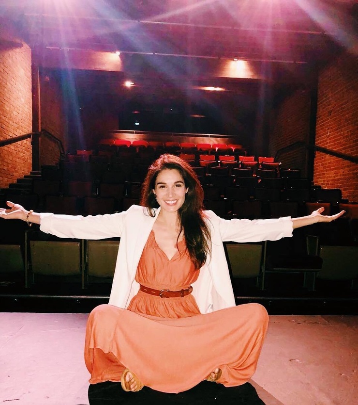 Mariela Garriga