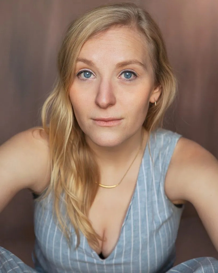 Jessica Dennis