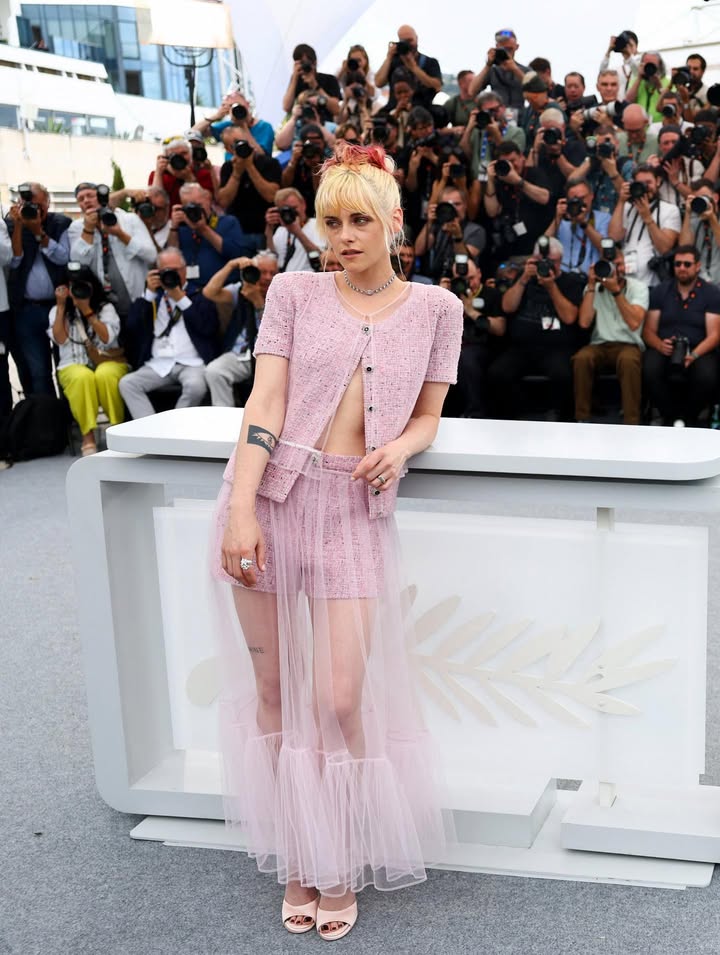 Kristen Stewart Kristen Stewart